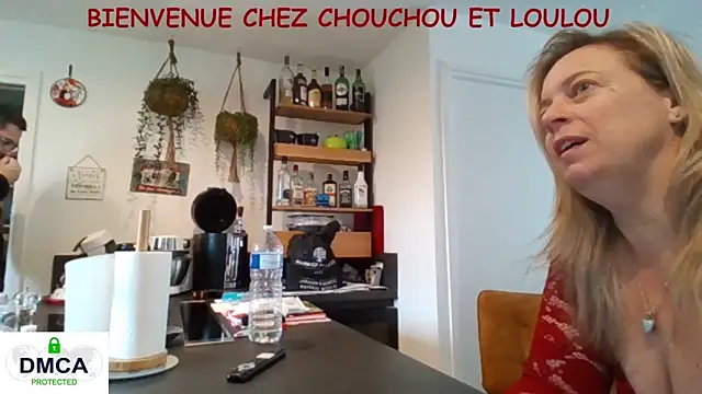 Miss-Chupagirly online show from March 23, 7:41 am