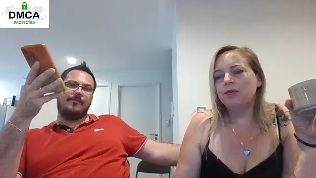 Miss-Chupagirly online show from May 20, 11:51 am