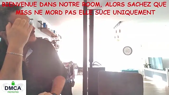 Miss-Chupagirly online show from March 26, 7:28 am