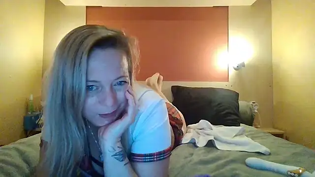 Miss-Chupagirly online show from January 13, 10:24 pm