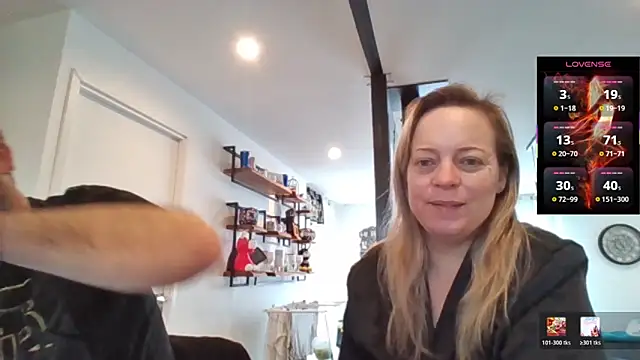 Miss-Chupagirly online show from February 27, 8:58 am