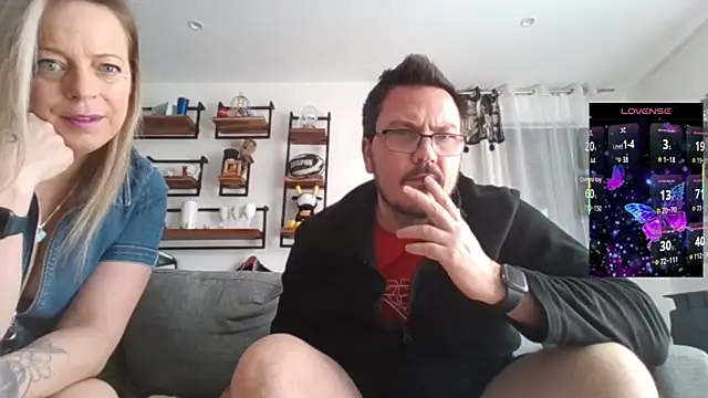 Miss-Chupagirly online show from March 11, 9:58 am