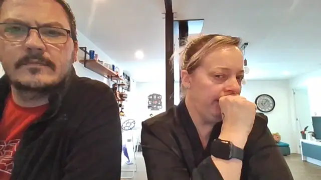 Miss-Chupagirly online show from March 10, 8:07 am