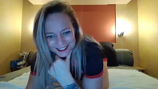 Miss-Chupagirly online show from January 11, 5:42 pm