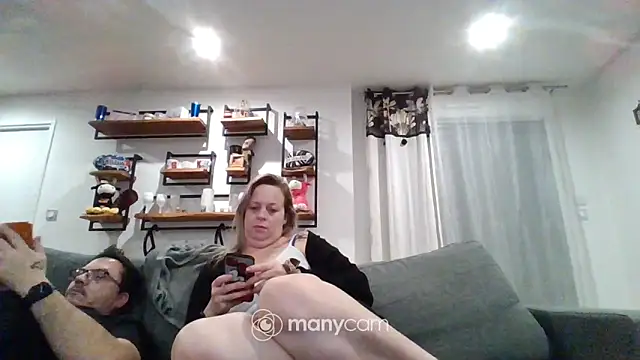 Miss-Chupagirly online show from February 5, 9:21 pm