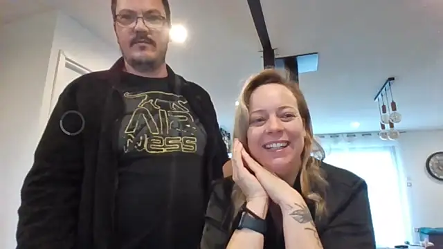 Miss-Chupagirly online show from February 28, 8:58 am