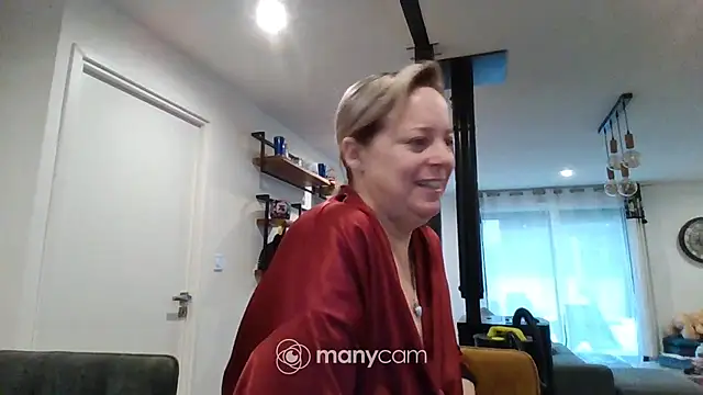 Miss-Chupagirly online show from February 10, 8:13 am