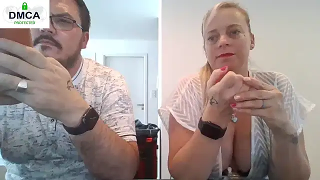 Miss-Chupagirly online show from July 6, 11:39 am