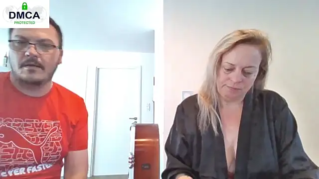 Miss-Chupagirly online show from April 8, 7:54 am