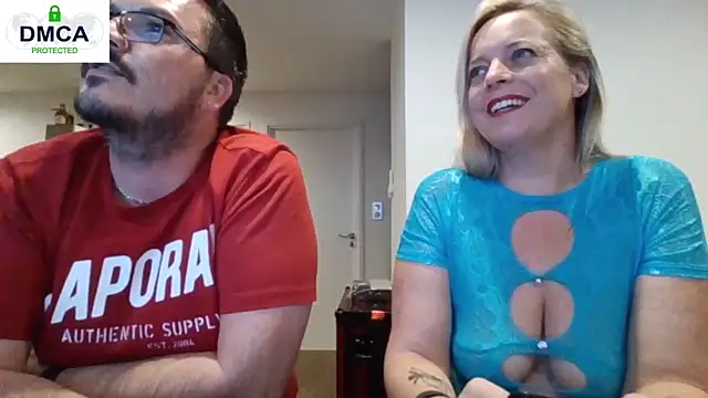 Miss-Chupagirly online show from July 1, 8:53 pm