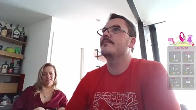 Miss-Chupagirly online show from February 21, 9:55 am