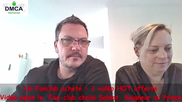 Miss-Chupagirly online show from March 29, 7:54 am