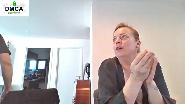 Miss-Chupagirly online show from April 15, 7:14 am