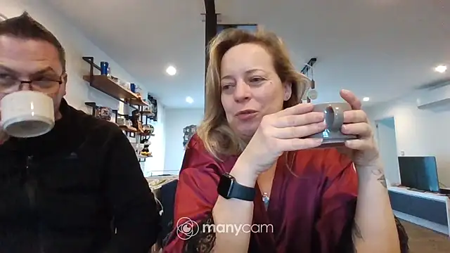 Miss-Chupagirly online show from February 14, 8:14 am