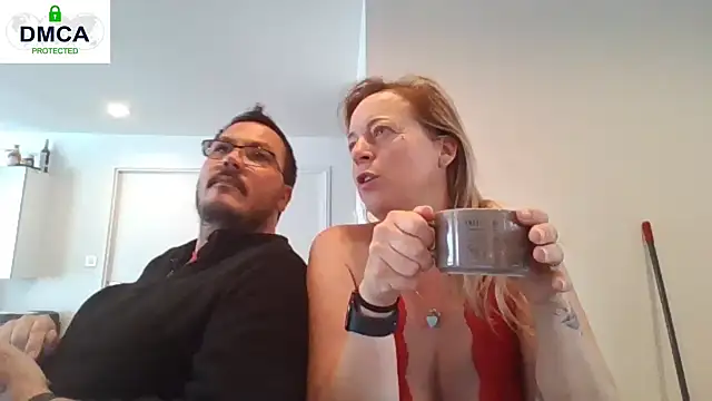 Miss-Chupagirly online show from May 13, 7:59 am