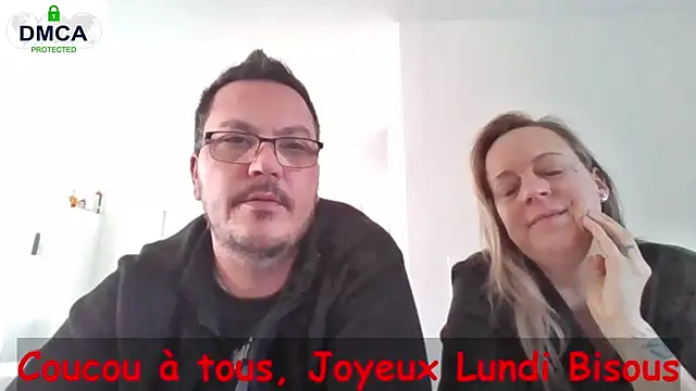 Miss-Chupagirly online show from March 30, 7:32 am