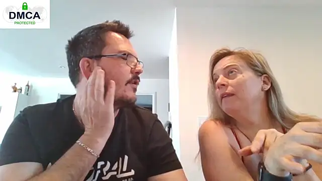 Miss-Chupagirly online show from April 10, 7:37 am