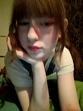 Snapshot of Yoonhee_ki chatting on June 20, 12:26 am Yoonhee ki online show from June 20, 12:26 am