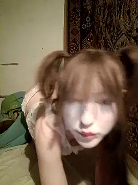 Yoonhee ki online show from March 7, 11:32 pm