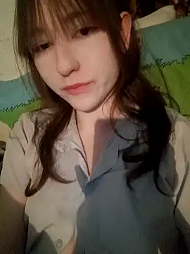 Yoonhee ki online show from May 2, 12:49 am