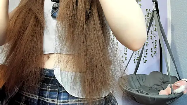 Yoonhee ki online show from April 13, 2:10 pm