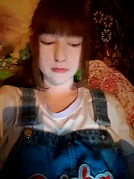 Snapshot of Yoonhee_ki chatting on July 11, 9:37 pm Yoonhee ki online show from July 11, 9:37 pm