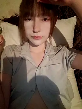 Yoonhee ki online show from May 9, 10:13 pm