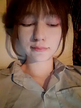 Yoonhee ki online show from May 24, 12:21 am