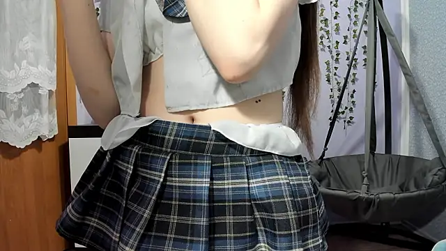 Yoonhee ki online show from March 29, 8:32 pm