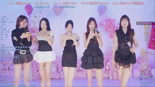 SSF-888 online show from May 17, 6:46 am