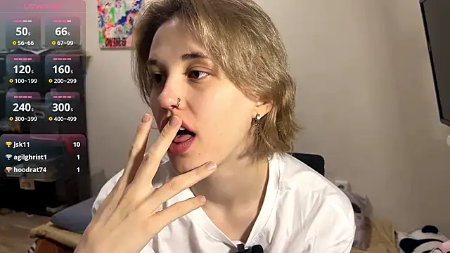 Carollforyou online show from February 1, 10:46 am