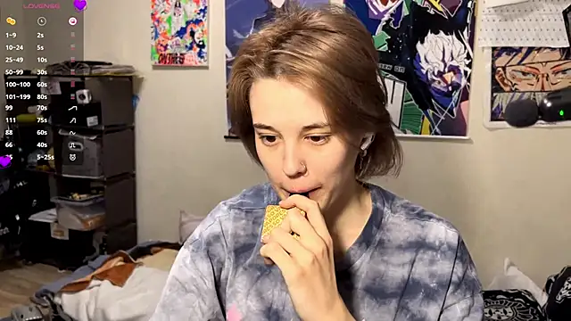 Carollforyou online show from February 22, 12:18 pm