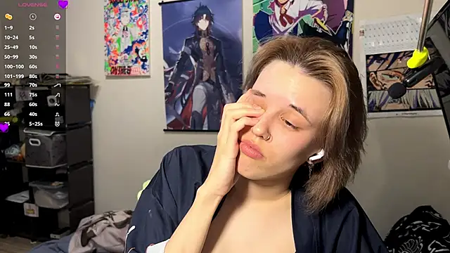 Carollforyou online show from February 18, 3:08 pm