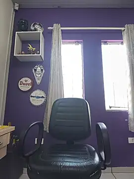 Snapshot of morenoteza0 chatting on February 6, 6:48 pm morenoteza0 online show from February 6, 6:48 pm