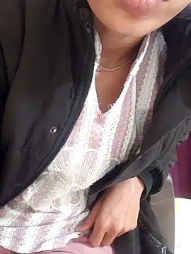 Anjali680 online show from February 5, 3:46 am