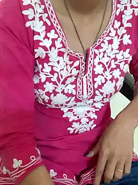 Snapshot of Anjali680 chatting on April 10, 3:13 am Anjali680 online show from April 10, 3:13 am