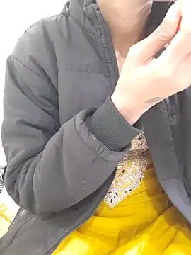 Anjali680 online show from February 12, 3:39 am