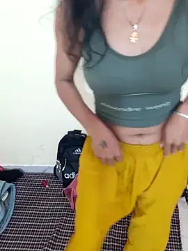 Anjali680 online show from February 20, 6:19 am