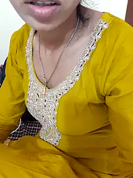 Anjali680 online show from February 26, 3:06 am