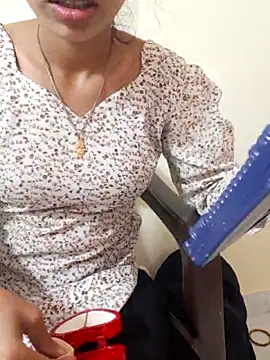 Anjali680 online show from February 25, 2:56 am