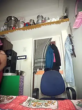 Cutie Tumpa  online show from December 18, 6:56 pm