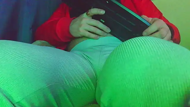 Michaelo666 online show from March 14, 7:03 am