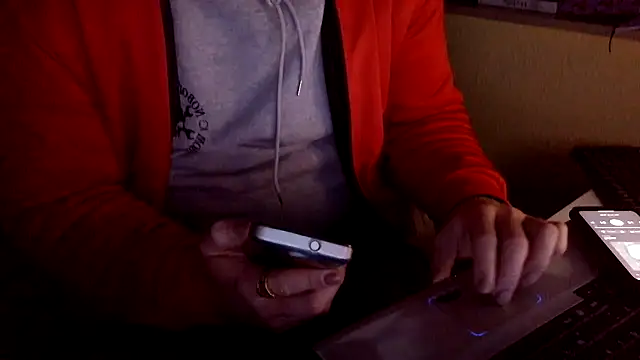 Michaelo666 online show from February 9, 6:22 am