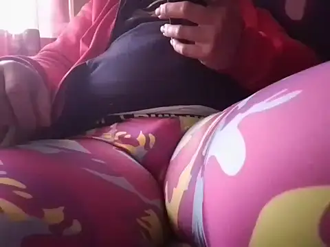 Michaelo666 online show from February 3, 12:54 pm