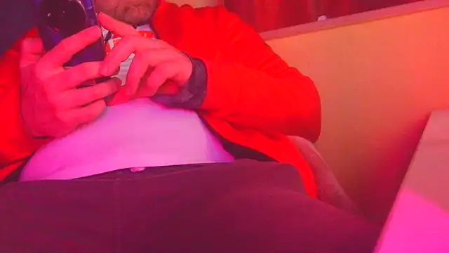 Michaelo666 online show from March 6, 4:40 am