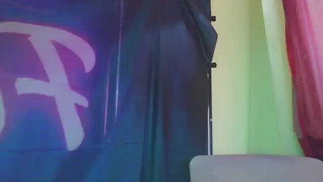 Michaelo666 online show from March 8, 7:00 am