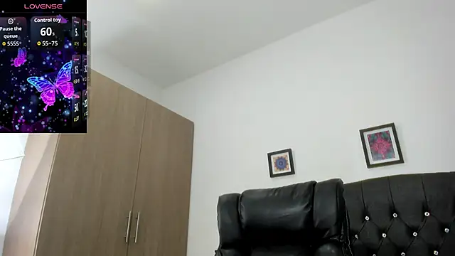 michellmorgans  online show from February 24, 11:11 am