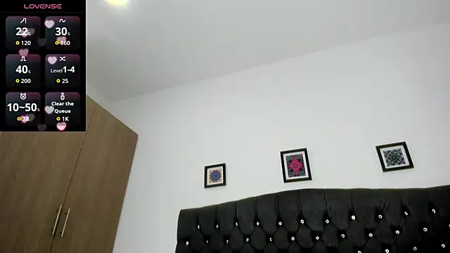 michellmorgans  online show from March 3, 11:06 am