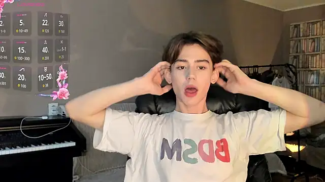 winsdor online show from January 9, 10:55 am