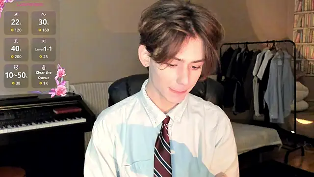 winsdor online show from January 15, 11:02 am